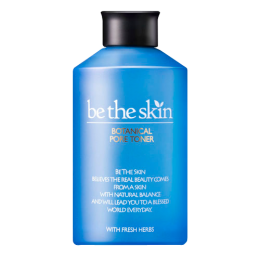 Be The Skin: Botanical Pore Toner - 150ml