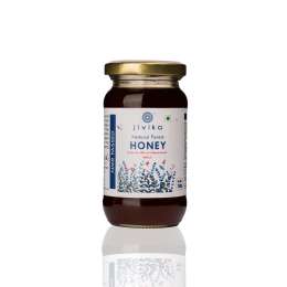 Jivika Pure: Forest Honey  250gm