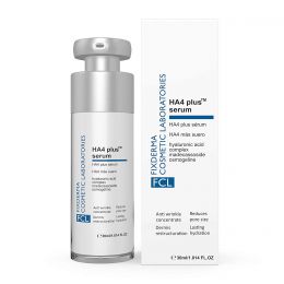 Fixderma Cosmetic Laboratories	: HA4 Plus Serum - 30ml