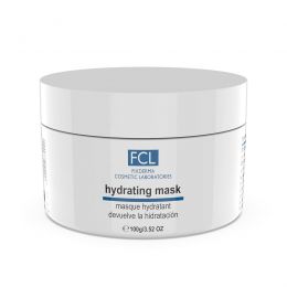 Fixderma Cosmetic Laboratories: Hydrating Mask - 100gm