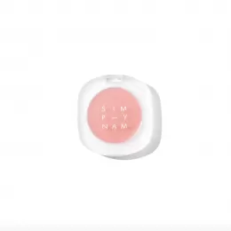 Simply Nam: Velvet Cream Magic Blush - Sister From Another Mister - Salmon Pink
