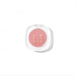 Simply Nam: Velvet Cream Magic Blush - Maid of Honor - Rosewood