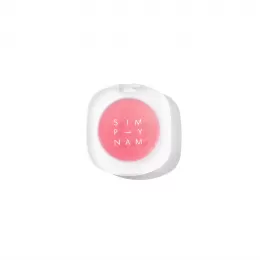Simply Nam: Velvet Cream Magic Blush - Partner in Crime - Rosy Pink