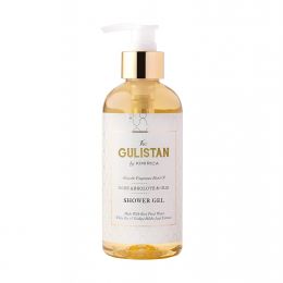 Kimirica: The Gulistan Shower Gel - 300ml