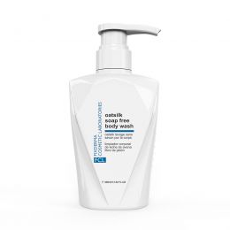Fixderma Cosmetic Laboratories	: Oatsilk Soap Free Body Wash - 400ml