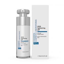 Fixderma Cosmetic Laboratories: Aha Brightening Gel - 30ml