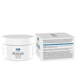 Fixderma Cosmetic Laboratories	: Pba Face Mask - 100gm