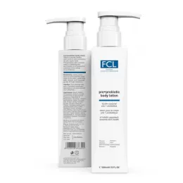 Fixderma Cosmetic Laboratories	: Pre+Probiotic Body Lotion - 200ml