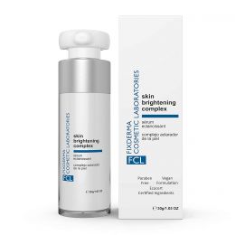 Fixderma Cosmetic Laboratories: Skin Brightening Complex - 30ml
