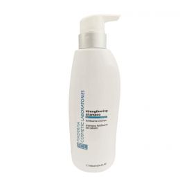 Fixderma Cosmetic Laboratories	: Strengthening Shampoo - 300ml