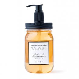 Kimirica: Bouquet Luxury Hand Wash - 500ml
