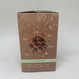 The Cinnamon Kitchen: Flourless Almond Butter Cookies - 220 gm