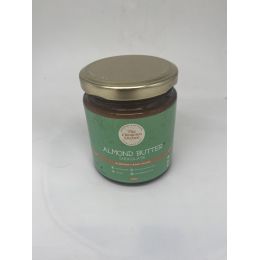 The Cinnamon Kitchen: Almond Butter Chocolate - 200 gm