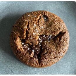 The Cinnamon Kitchen: Levian Style Fat Cookies - 200 gm
