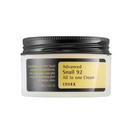 COSRX: Advanced snail 92 all in one cream 100ml