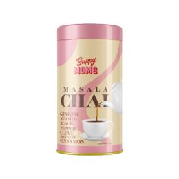 Guppy Moms: Masala Chai - 200 gm