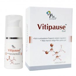 Fixderma	: Vitipause Gel - 15ml