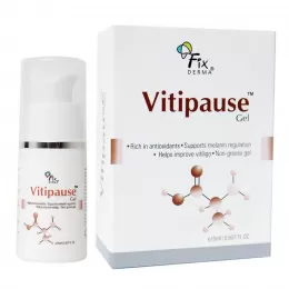 Fixderma	: Vitipause Gel - 15ml