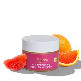 Belora: Skin brightening vitamin c moisturizer - 50gm