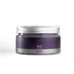 BySak : Chasing Stars Body Scrub - 250gm