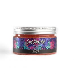 BySak : Good Vibes Only Body Scrub - 250gm