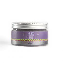 BySak : Slay On Me Body Scrub - 250gm