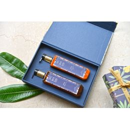 Sukoon: Gift Set - Set of two Oud