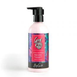 BySak : Good Vibes Only Body Lotion - 250ml
