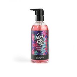 BySak : Good Vibes Only Shower Gel - 250ml