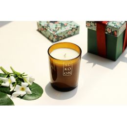 Sukoon: Bahaar Candle