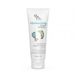 Fixderma	: Moisturising Cream - 60gm