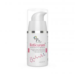 Fixderma	: Reticuram Serum - 15ml