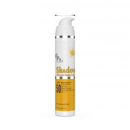 Fixderma	: Shadow SPF 50 Silicone Matte Cream - 50gm