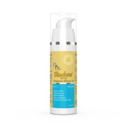 Fixderma: Shadow SPF 30 Transparent Silicon Gel - 30gm