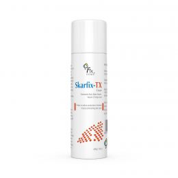 Fixderma	: SKARFIX -TX Cream - 30gm