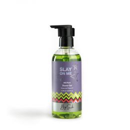 BySak : Slay On Me Shower Gel - 250ml