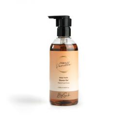BySak : Very Vanilla Shower Gel - 250ml