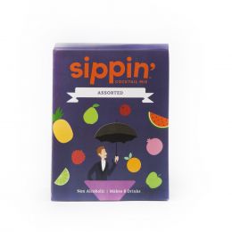 Sippin: Assorted -  64 gm