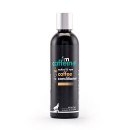 mCaffeine: Coffee Hair Fall Control Conditioner - 250ml