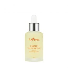Isntree: C- Niacin Toning Ampoule - 50ml