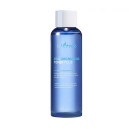 Isntree: Hyaluronic Acid Toner Plus - 200ml