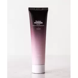 Haruharu Wonder: Black Rice Moisturizer 5.5 Soft Cleansing Gel - 100ml