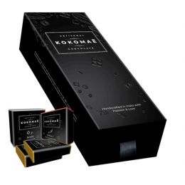 Kokomae: Kokomae Hamper with Slims (Belgian Couveture) - 130 gm