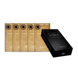 Kokomae: Kokomae Hamper with Single Origin Bean to Bar Chocolates - 200 gm