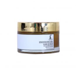Callesta: Dark Circles Treatment - Under Eye Gel - 50gm