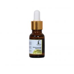 Callesta: Lemon Essential Oil  - 15ml