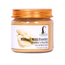 Callesta: Power Cleansing Multani Mitti Powder - 125gm