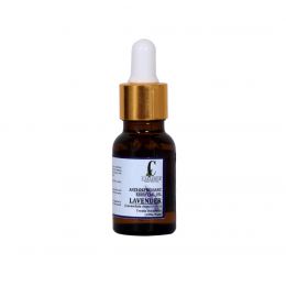 Callesta: Lavender Essential Oil - 15ml