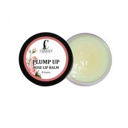 Callesta: Plump Up Rose Lip Balm - 8gm