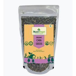 NutriRegen: Chia Seeds - 250 gm